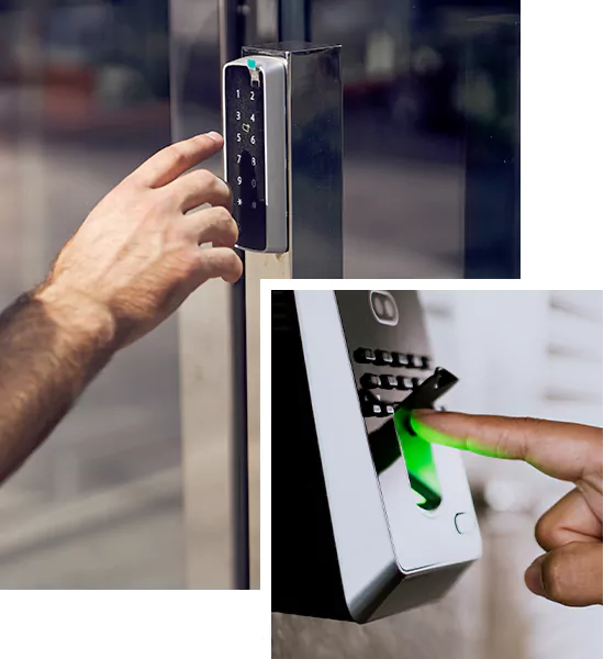 About Access Control in Pickering, ON