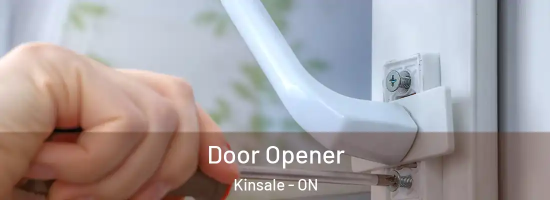  Door Opener Kinsale - ON