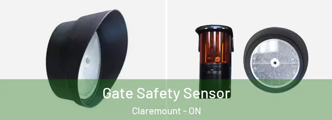  Gate Safety Sensor Claremount - ON