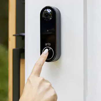 Electric Doorbell in Pickering, ON