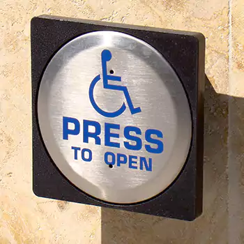Handicap Door Access Solutions in Pickering, ON