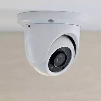CCTV Camera System in Pickering, ON