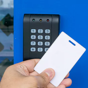 Employee Access Card Systems in Pickering, ON