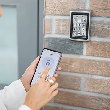 Keyless Entry System in Pickering, ON