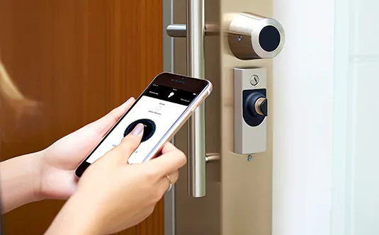 Access Management in Pickering, ON