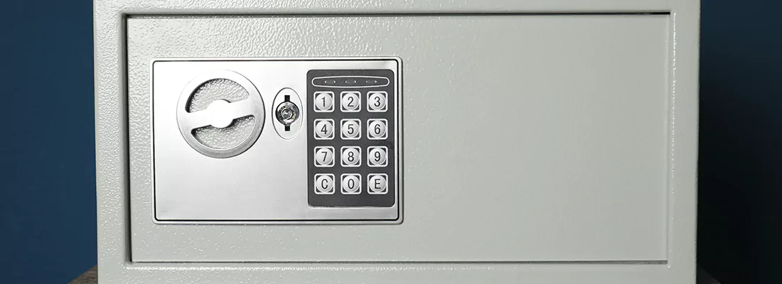24 hour Safe Unlocking Locksmith in Pickering, ON