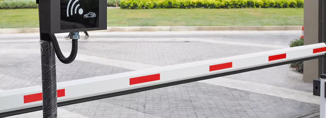 Affordable Automatic Vehicle Barrier Installation Services in Pickering, ON