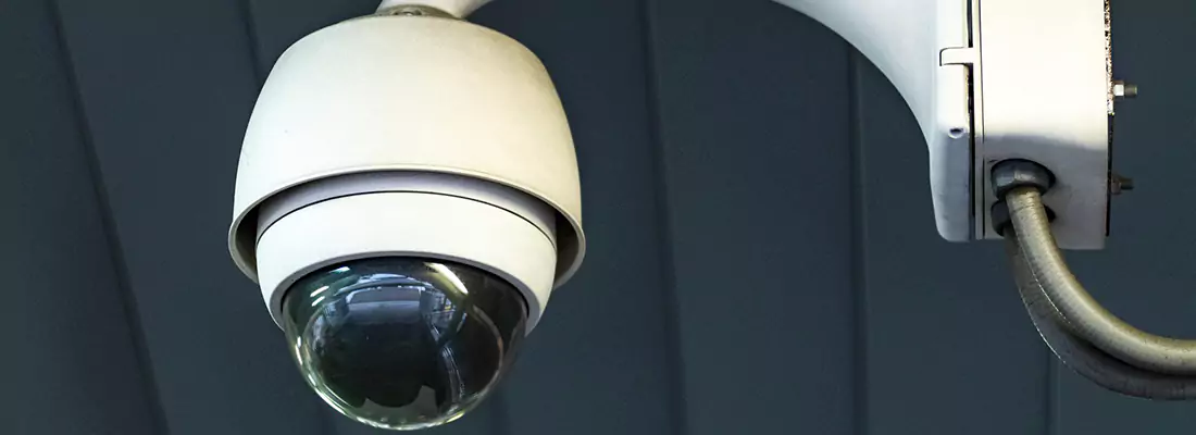 Affordable CCTV Camera System Solutions for Homes and Businesses in Pickering, ON