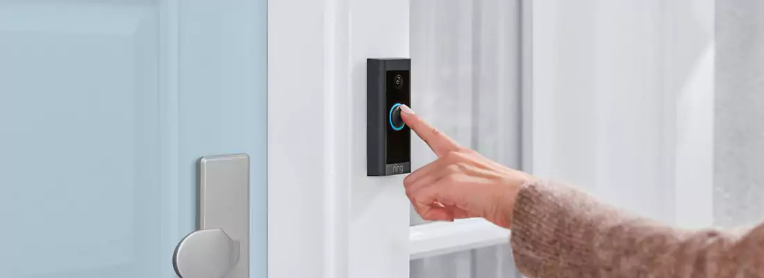 Affordable Electric Doorbell Solutions for Homes and Offices in Pickering, ON