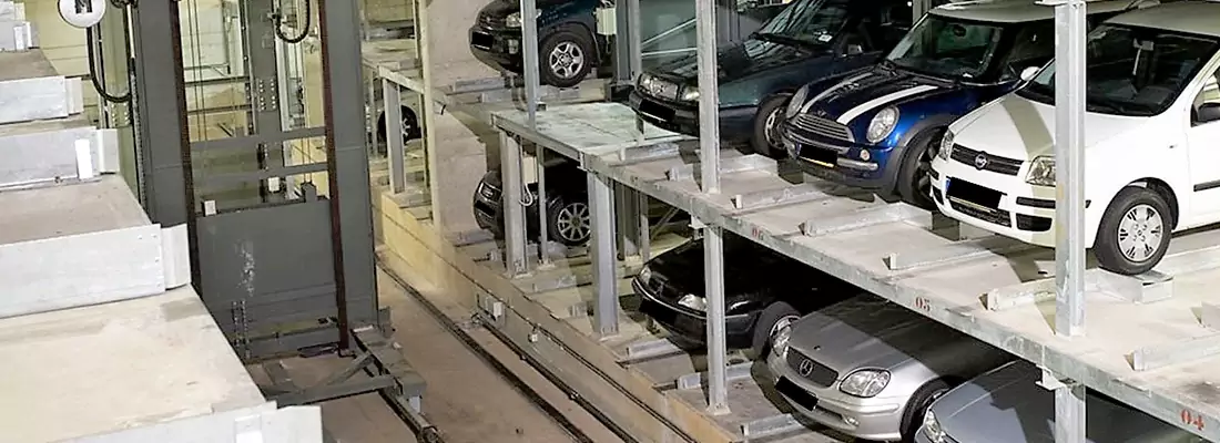 Affordable Electric Parking Pillar Systems for Residential and Commercial Properties in Pickering, ON