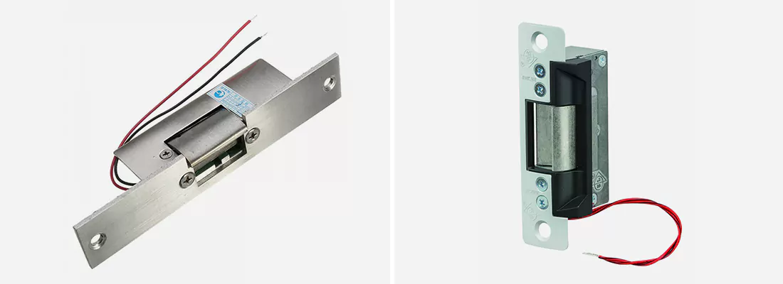 Affordable Electric Strike Systems for Enhanced Security in Pickering, ON