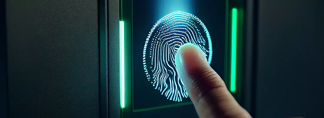 Affordable Fingerprint Lock Solutions for Homes and Businesses in Pickering, ON