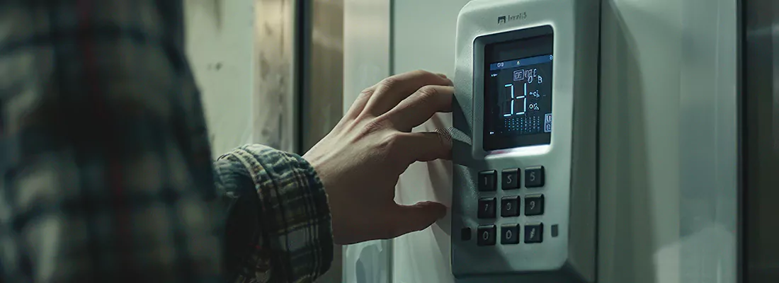 Affordable Keyless Entry Systems for Homes and Businesses in Pickering, ON