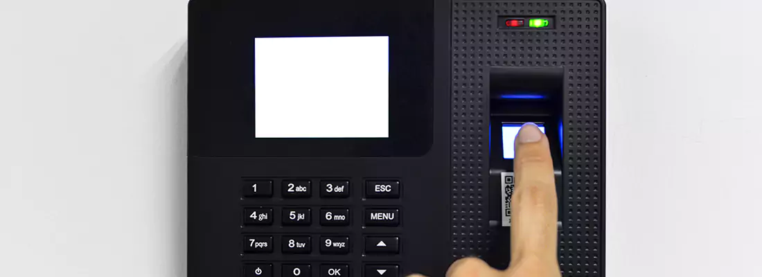 Affordable Office Access Control Systems for Small and Large Offices in Pickering, ON