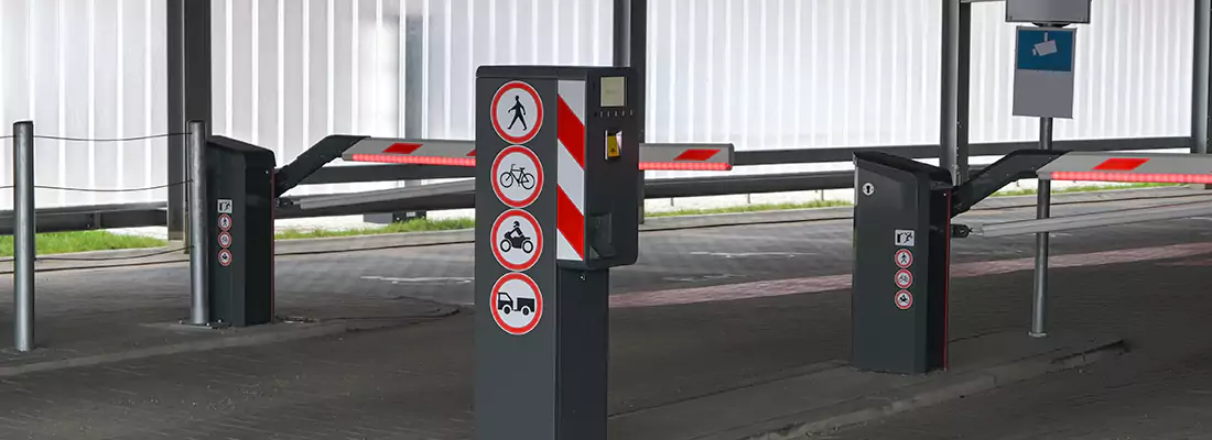 Affordable Parking Gate Systems for Efficient Access Control in Pickering, ON