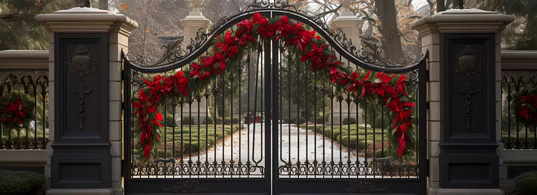 Affordable Proximity Sensor Gate Solutions for Homes and Businesses in Pickering, ON