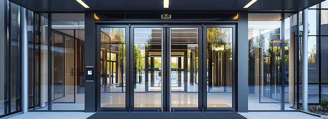 Automatic Overhead Door Repair and Installation in Pickering, ON
