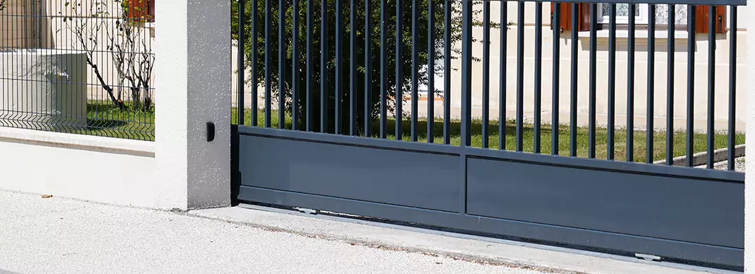 Automatic Sliding Gates Wheel Repair in Pickering, ON
