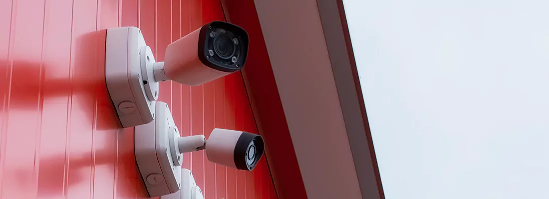Benefits of HD CCTV Cameras for Security in Pickering, ON