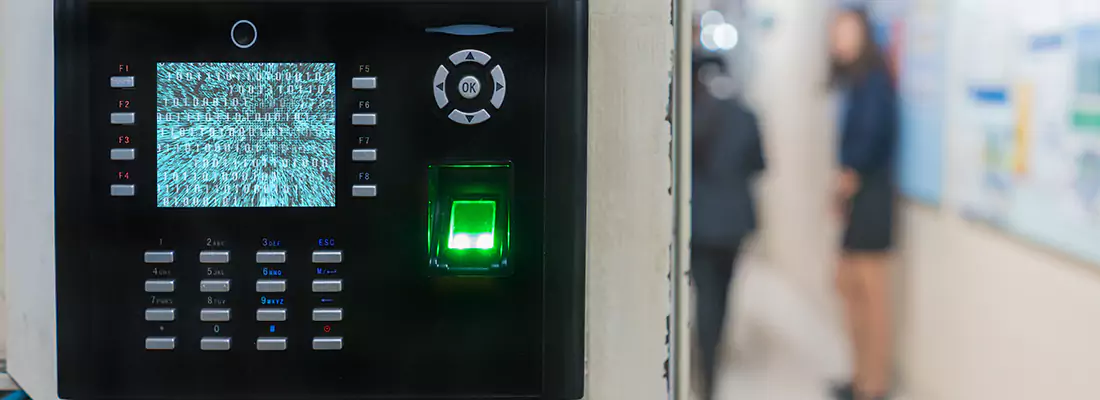 Benefits of Time-Based Lock Schedule Systems for Homes and Businesses in Pickering, ON