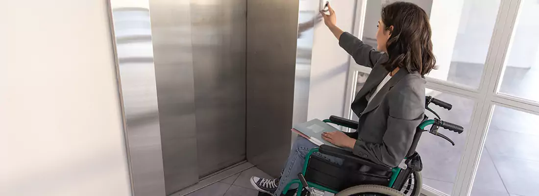 Best Handicap Door System Service in Pickering, ON