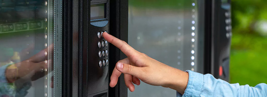 Commercial Access Control Boosts Security in Pickering, ON