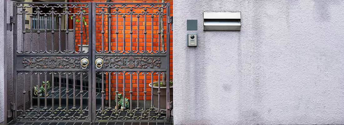 Residential Gate Systems for Ultimate Convenience in Pickering, ON