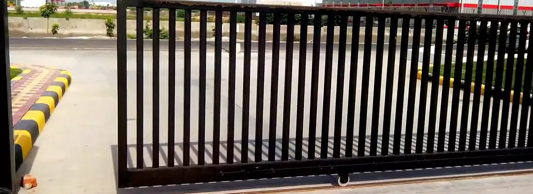 Commercial Automatic Sliding Repair and Maintenance in Pickering, ON