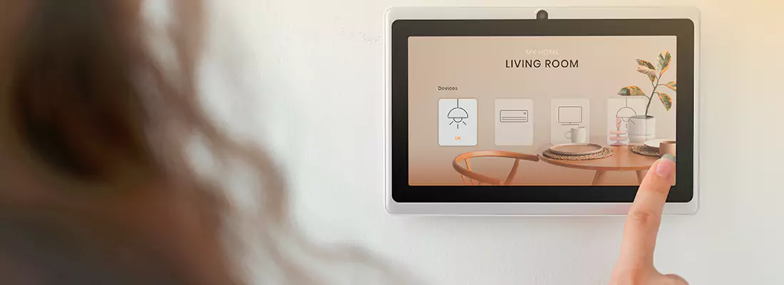 Commercial Video Intercom Systems for Businesses in Pickering, ON