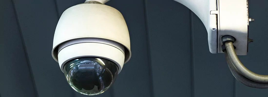 Cost of Installing HD CCTV Cameras in Pickering, ON