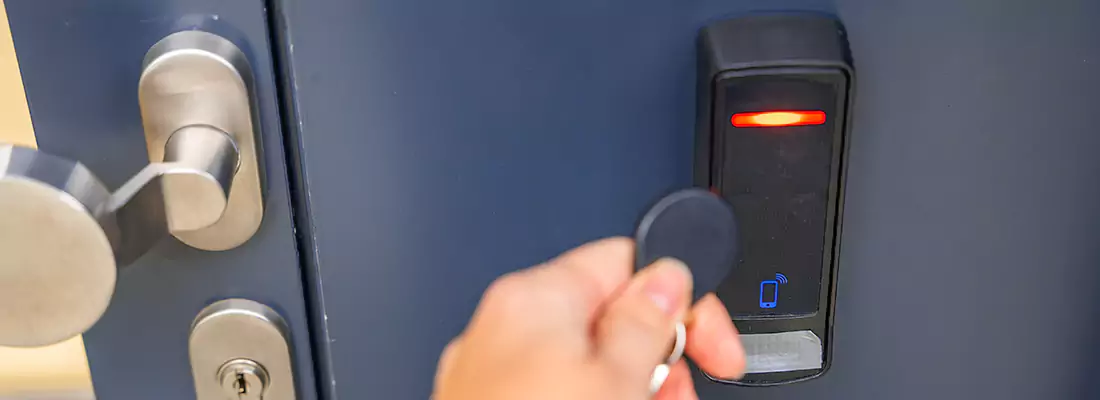 Cost of Installing Fob Door Locks in Pickering, ON