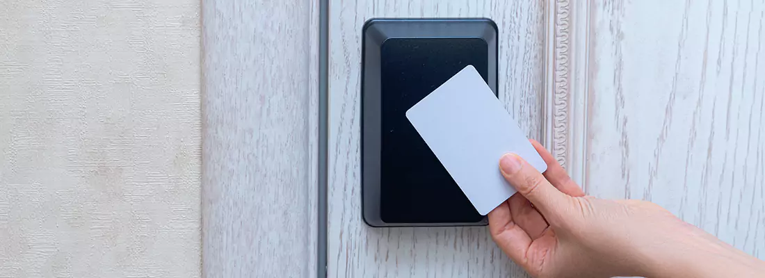 Custom Keycard Access System Configuration for Businesses in Clarkes Hollow, ON