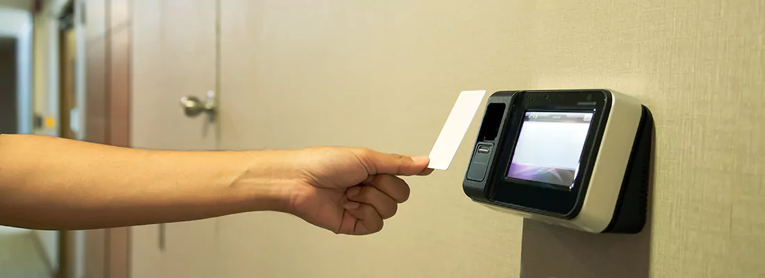 Customizable Employee Access Card Solutions in Pickering, ON