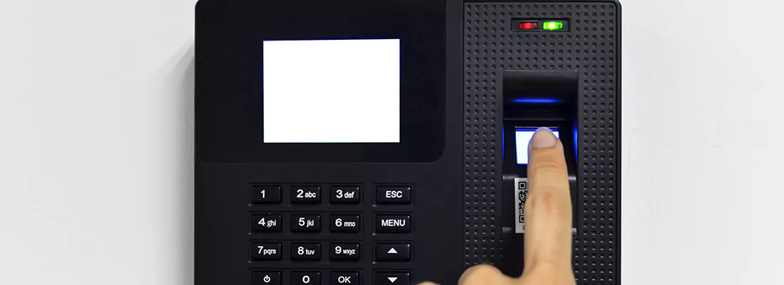 Door Access Control And Security in Pickering, ON