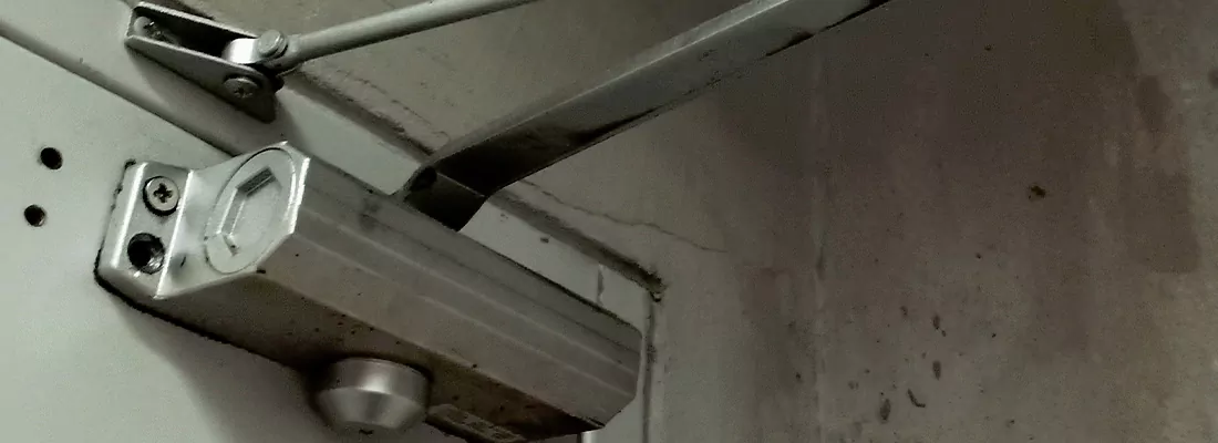 Door Closer Adjustment in Pickering, ON