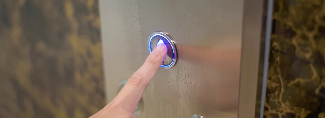 Door Opening Button Solutions for Businesses in Pickering, ON