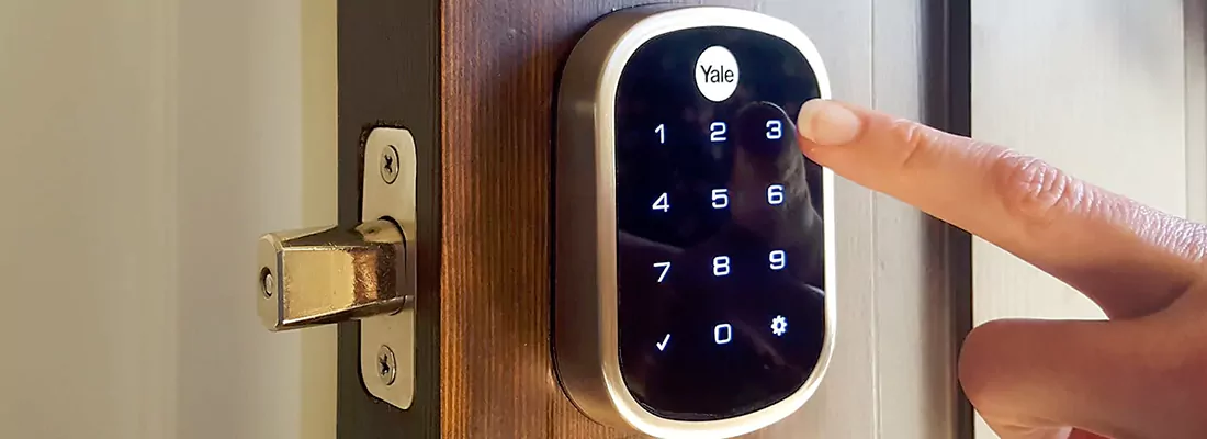 Electric Door Installation in Pickering, ON