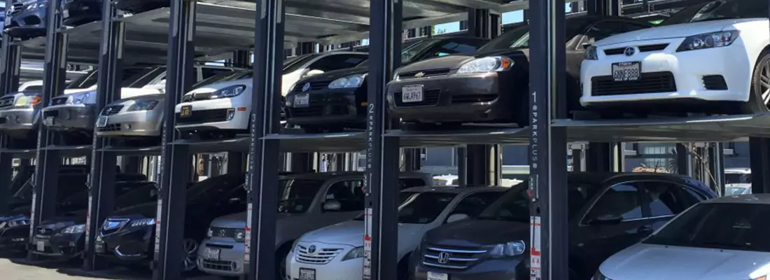 Electric Parking Pillars: A Smart Parking Solution for Residents in Pickering, ON