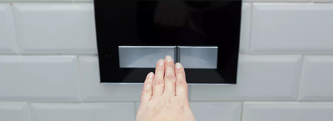Emergency Washroom Button Testing and Maintenance Services in Pickering, ON