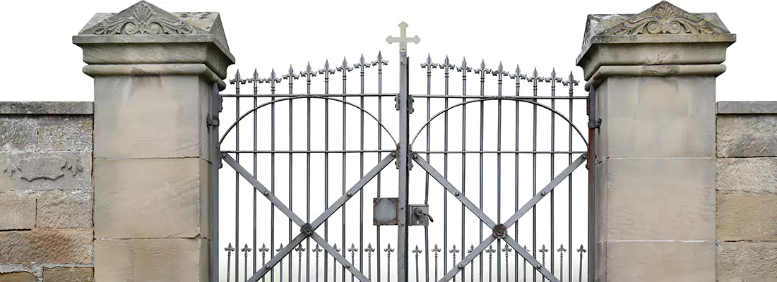 Expert Maintenance and Repair for Proximity Sensor Gates in Pickering