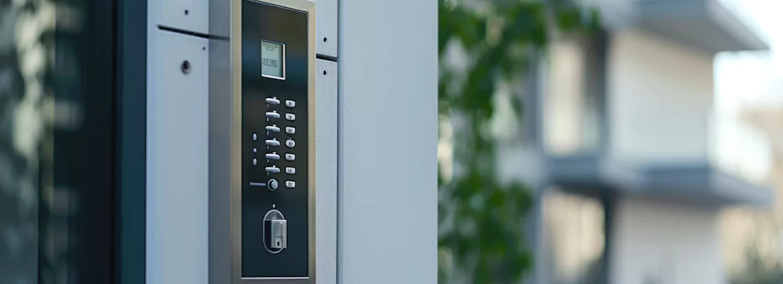Expert Maintenance and Repairs For Keyless Entry Systems in Pickering, ON