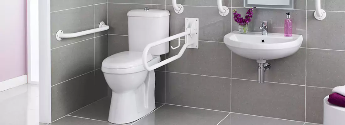 Fast and Professional Handicap Washroom Installations in Pickering, ON