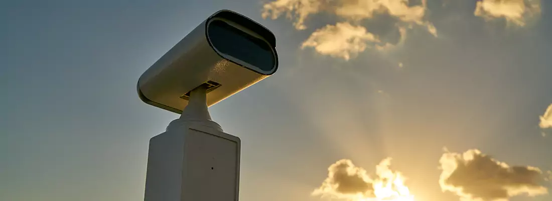 Features of Our IP Camera Systems in Pickering, ON