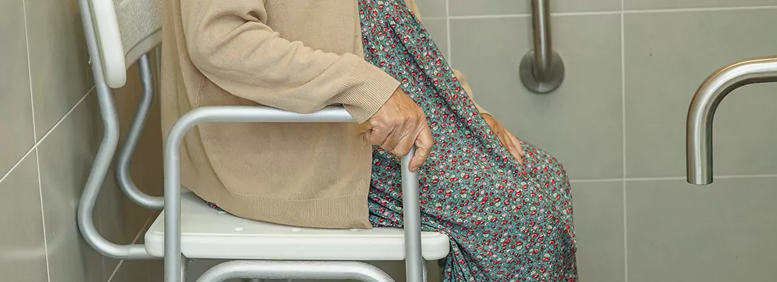 Handicap Toilet Repairs and Maintenance in Pickering, ON