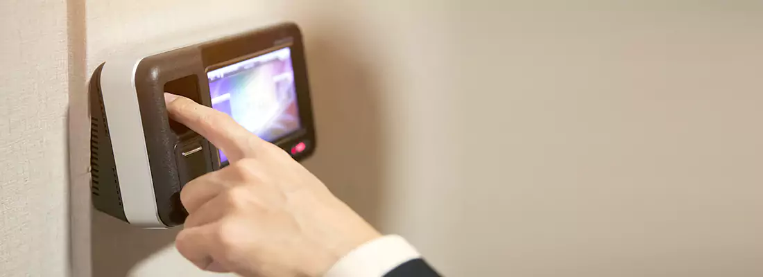 Hassle-Free Badge Access Installation and Support in Pickering, ON