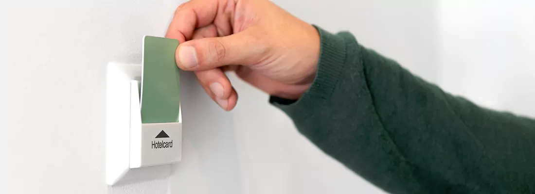 How Door Schedule Systems Improve Access Control in Pickering, ON