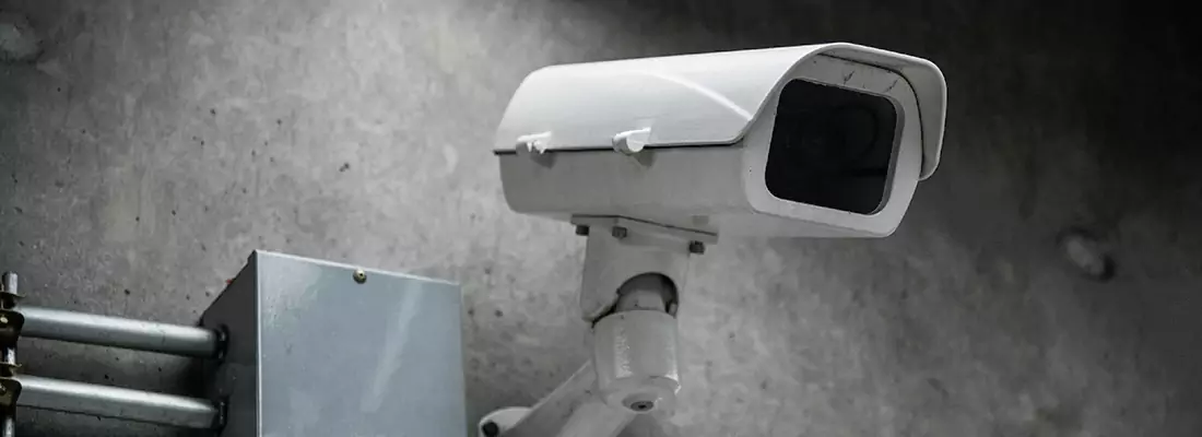 Indoor CCTV Camera Repair and Maintenance Services in Pickering, ON