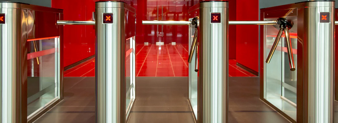 Low-Maintenance RFID Gate Installations in Pickering, ON