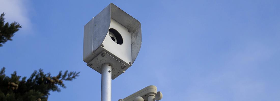 24/7 Monitoring Security Camera Systems in Pickering, ON