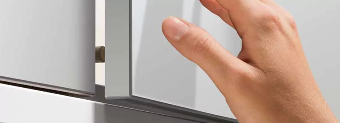 Professional Installation of Push to Open Door Systems in Pickering, ON